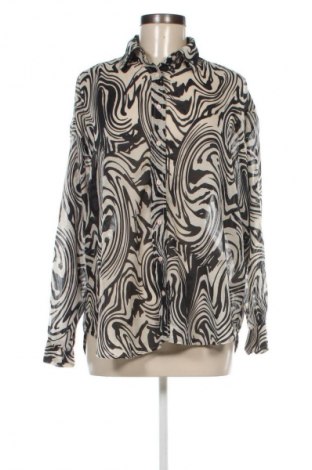 Cămașă de femei Stradivarius, Mărime L, Culoare Multicolor, Preț 67,92 Lei