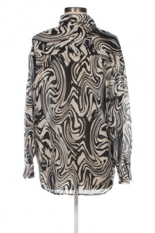 Cămașă de femei Stradivarius, Mărime L, Culoare Multicolor, Preț 67,92 Lei