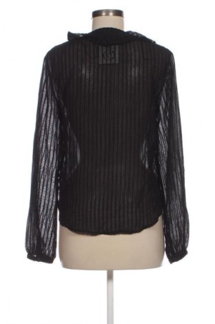 Damenbluse Stradivarius, Größe S, Farbe Schwarz, Preis € 7,99