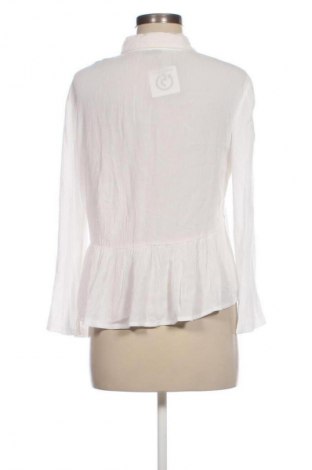Damenbluse Stradivarius, Größe M, Farbe Weiß, Preis € 7,99