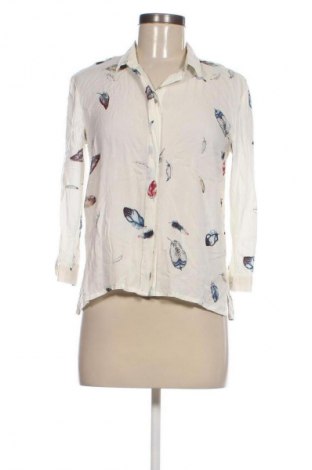 Cămașă de femei Stradivarius, Mărime S, Culoare Multicolor, Preț 67,92 Lei