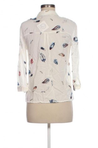 Cămașă de femei Stradivarius, Mărime S, Culoare Multicolor, Preț 67,92 Lei