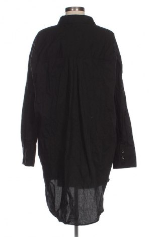 Dámska košeľa  Studio Untold by Ulla Popken, Veľkosť XXL, Farba Čierna, Cena  23,95 €