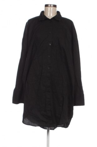 Dámska košeľa  Studio Untold by Ulla Popken, Veľkosť XXL, Farba Čierna, Cena  23,95 €
