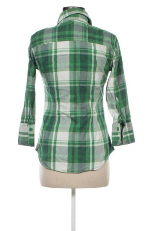 Cămașă de femei Superdry, Mărime M, Culoare Multicolor, Preț 99,74 Lei