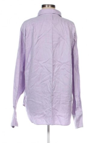 Női ing T.M.Lewin, Méret XXL, Szín Lila, Ár 6 549 Ft