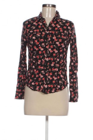 Damenbluse Tally Weijl, Größe S, Farbe Mehrfarbig, Preis 7,99 €