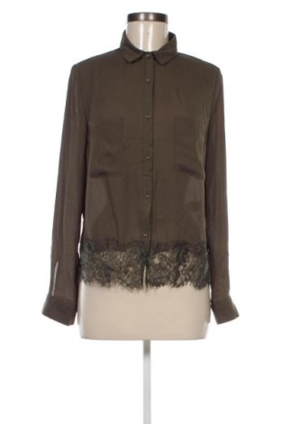 Damenbluse Tally Weijl, Größe M, Farbe Grün, Preis 17,99 €