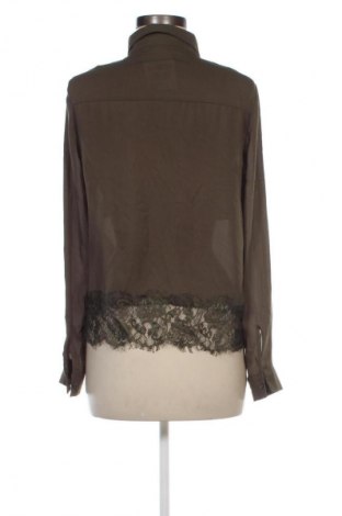 Damenbluse Tally Weijl, Größe M, Farbe Grün, Preis 17,99 €