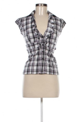Damenbluse Tally Weijl, Größe S, Farbe Mehrfarbig, Preis 17,99 €