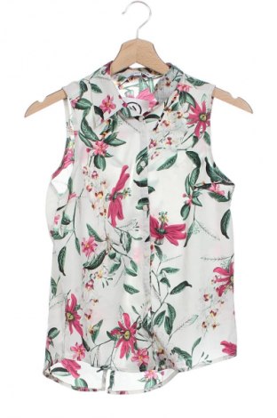 Damenbluse Tally Weijl, Größe XXS, Farbe Mehrfarbig, Preis € 12,74