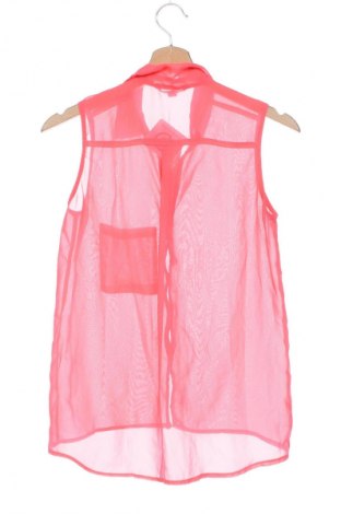 Damenbluse Tally Weijl, Größe XS, Farbe Orange, Preis € 12,79