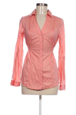 Damenbluse Tally Weijl, Größe M, Farbe Rosa, Preis € 12,79