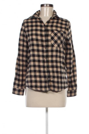Damenbluse Terranova, Größe S, Farbe Mehrfarbig, Preis 7,99 €