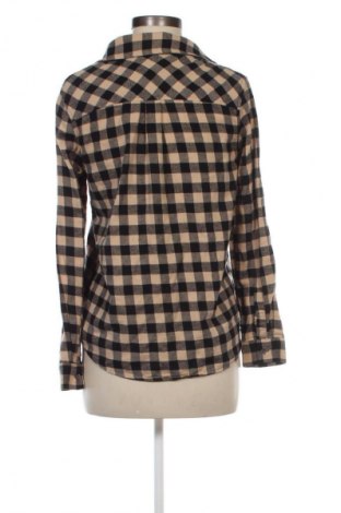 Damenbluse Terranova, Größe S, Farbe Mehrfarbig, Preis 7,99 €