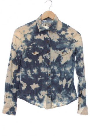 Damenbluse Terranova, Größe XS, Farbe Mehrfarbig, Preis 17,99 €