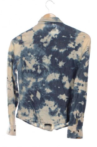 Damenbluse Terranova, Größe XS, Farbe Mehrfarbig, Preis 17,99 €