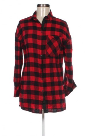 Cămașă de femei Terranova, Mărime M, Culoare Multicolor, Preț 63,24 Lei