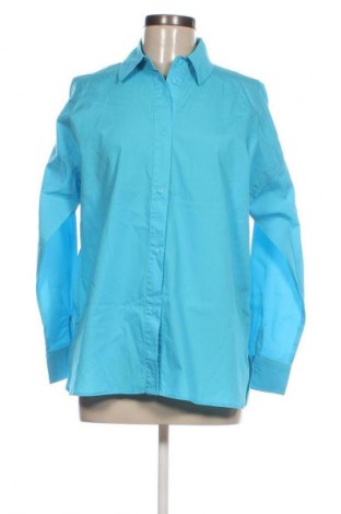 Damenbluse Tezenis, Größe M, Farbe Blau, Preis € 7,99