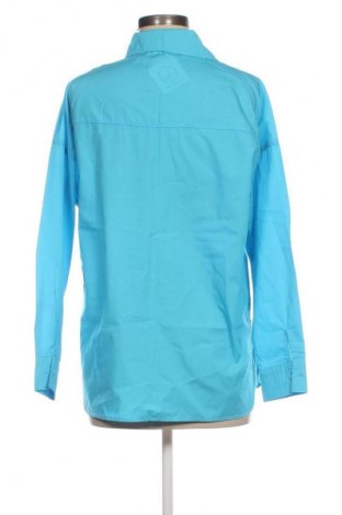 Damenbluse Tezenis, Größe M, Farbe Blau, Preis € 7,99