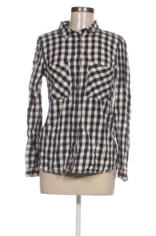 Damenbluse Tom Tailor, Größe S, Farbe Mehrfarbig, Preis 11,99 €