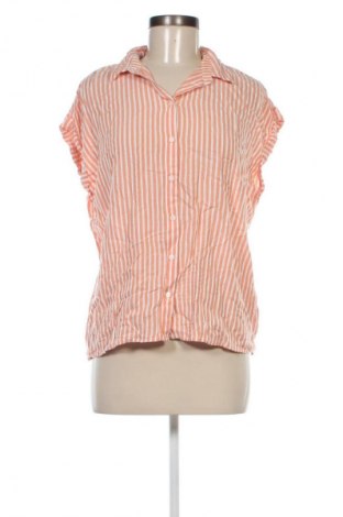 Damenbluse Tom Tailor, Größe M, Farbe Mehrfarbig, Preis 23,99 €