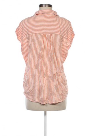 Damenbluse Tom Tailor, Größe M, Farbe Mehrfarbig, Preis 23,99 €