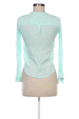 Cămașă de femei Tom Tailor, Mărime M, Culoare Verde, Preț 227,88 Lei