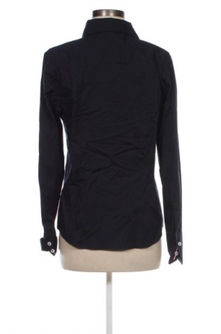 Damenbluse Tommy Hilfiger, Größe XL, Farbe Blau, Preis € 61,99