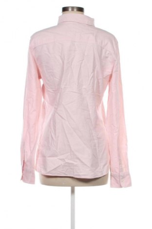 Damska koszula Tommy Hilfiger, Rozmiar XL, Kolor Różowy, Cena 262,99 zł