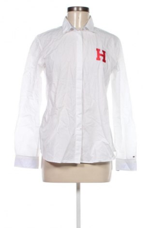 Női ing Tommy Hilfiger, Méret S, Szín Fehér, Ár 23 989 Ft