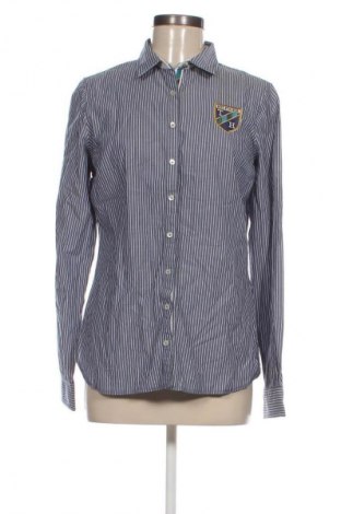 Γυναικείο πουκάμισο Tommy Hilfiger, Μέγεθος M, Χρώμα Πολύχρωμο, Τιμή 56,99 €