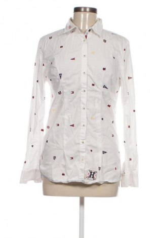 Cămașă de femei Tommy Hilfiger, Mărime M, Culoare Multicolor, Preț 290,99 Lei