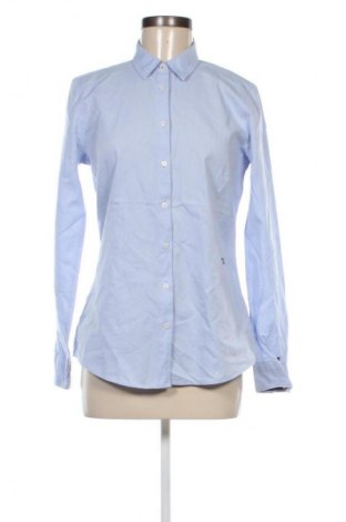 Dámská košile  Tommy Hilfiger, Velikost S, Barva Modrá, Cena  1 110,00 Kč