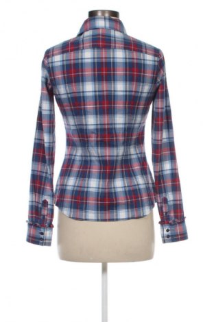 Γυναικείο πουκάμισο Tommy Hilfiger, Μέγεθος S, Χρώμα Πολύχρωμο, Τιμή 47,38 €