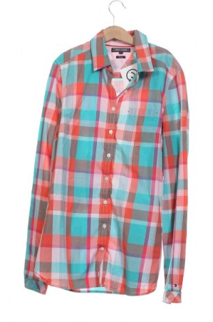 Cămașă de femei Tommy Hilfiger, Mărime XS, Culoare Multicolor, Preț 225,00 Lei