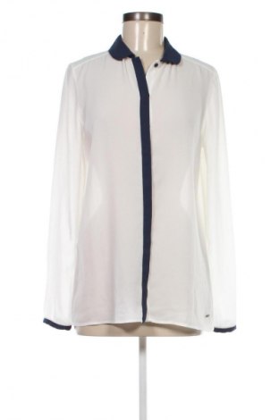Dámská košile  Tommy Hilfiger, Velikost L, Barva Bílá, Cena  3 068,00 Kč