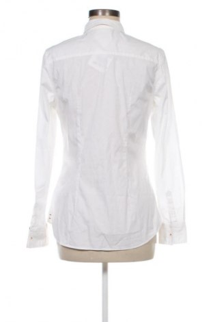 Damenbluse Tommy Jeans, Größe M, Farbe Weiß, Preis € 34,73