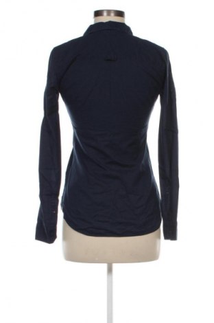 Cămașă de femei Tommy Sport, Mărime S, Culoare Albastru, Preț 207,21 Lei