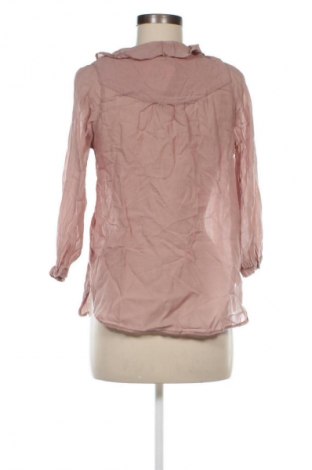 Dámská košile  Topshop, Velikost M, Barva Hnědá, Cena  523,00 Kč