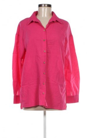 Damenbluse Trendyol, Größe M, Farbe Rosa, Preis € 20,97