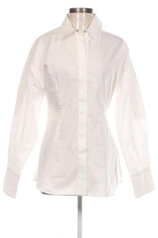 Cămașă de femei Trussardi, Mărime XL, Culoare Alb, Preț 519,99 Lei