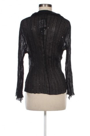 Damenbluse Try Me, Größe L, Farbe Schwarz, Preis € 64,99