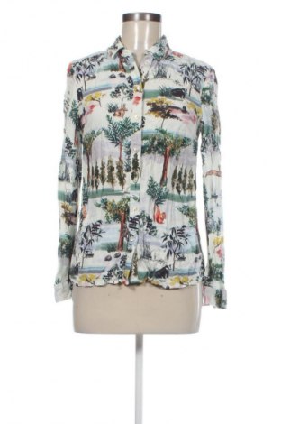 Damenbluse Tu, Größe M, Farbe Mehrfarbig, Preis € 17,99