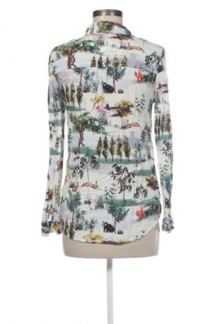 Damenbluse Tu, Größe M, Farbe Mehrfarbig, Preis € 17,99