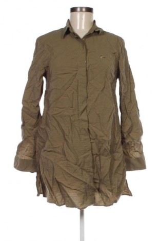Női ing U.S. Polo Assn., Méret S, Szín Zöld, Ár 14 859 Ft