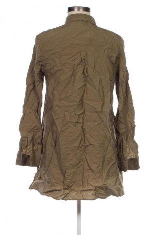 Női ing U.S. Polo Assn., Méret S, Szín Zöld, Ár 14 859 Ft