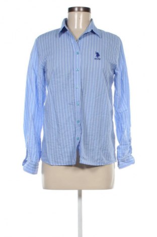 Női ing U.S. Polo Assn., Méret S, Szín Sokszínű, Ár 11 642 Ft