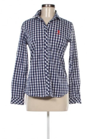 Damska koszula U.S. Polo Assn., Rozmiar M, Kolor Kolorowy, Cena 346,97 zł