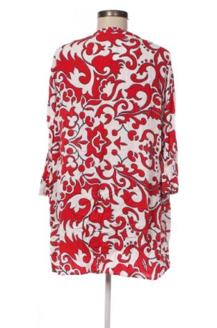 Damenbluse Ulla Popken, Größe L, Farbe Mehrfarbig, Preis € 28,99